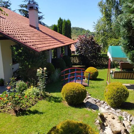 Apartmani Milic Sirogojno Екстер'єр фото