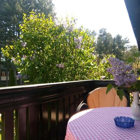 Apartmani Milic Sirogojno Екстер'єр фото