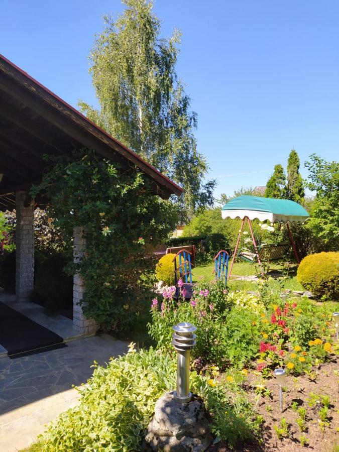 Apartmani Milic Sirogojno Екстер'єр фото