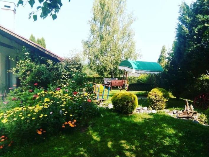 Apartmani Milic Sirogojno Екстер'єр фото