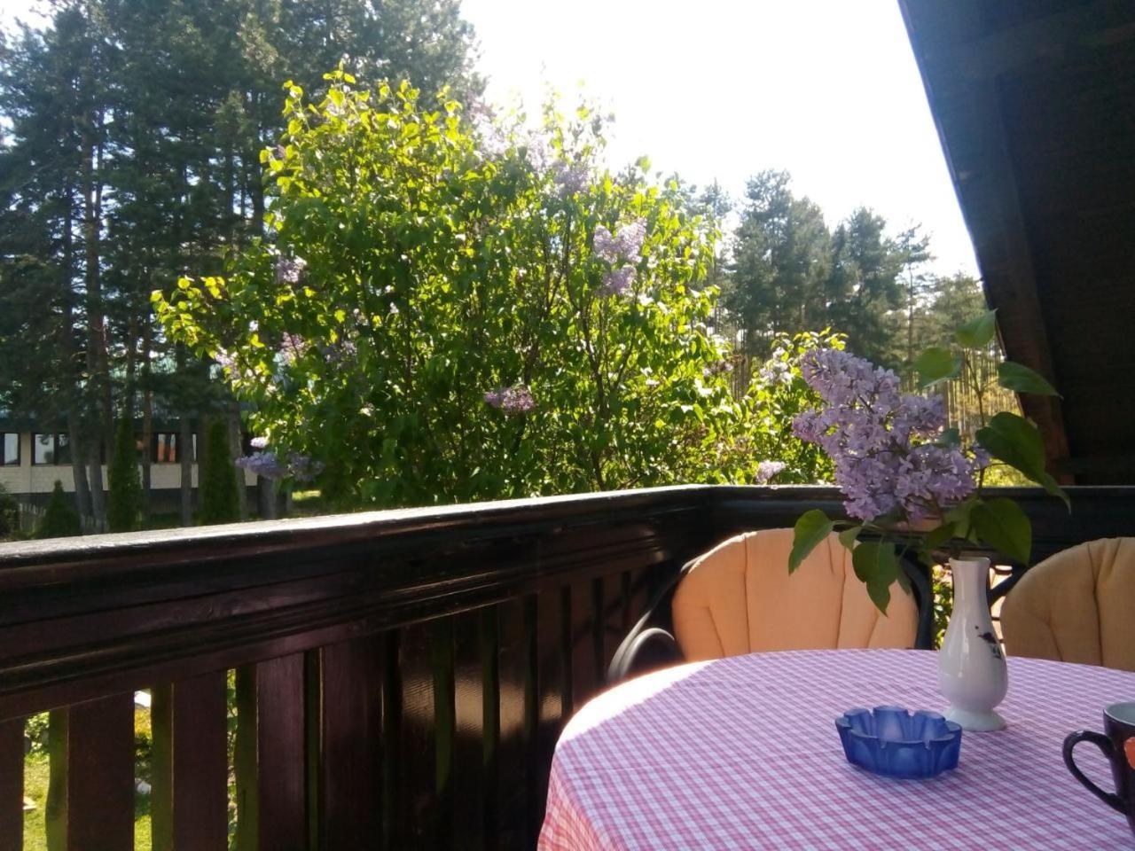 Apartmani Milic Sirogojno Екстер'єр фото