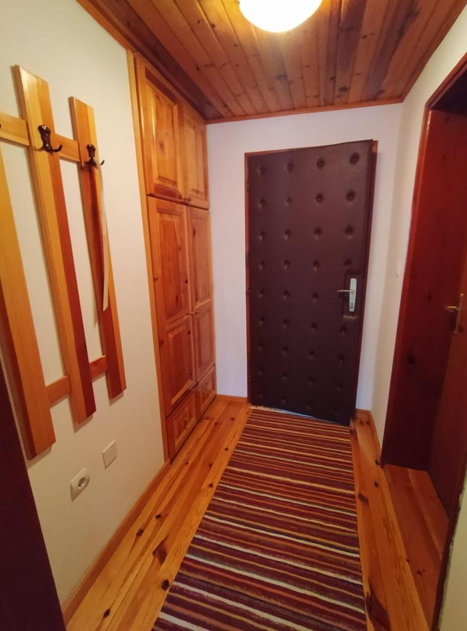 Apartmani Milic Sirogojno Номер фото