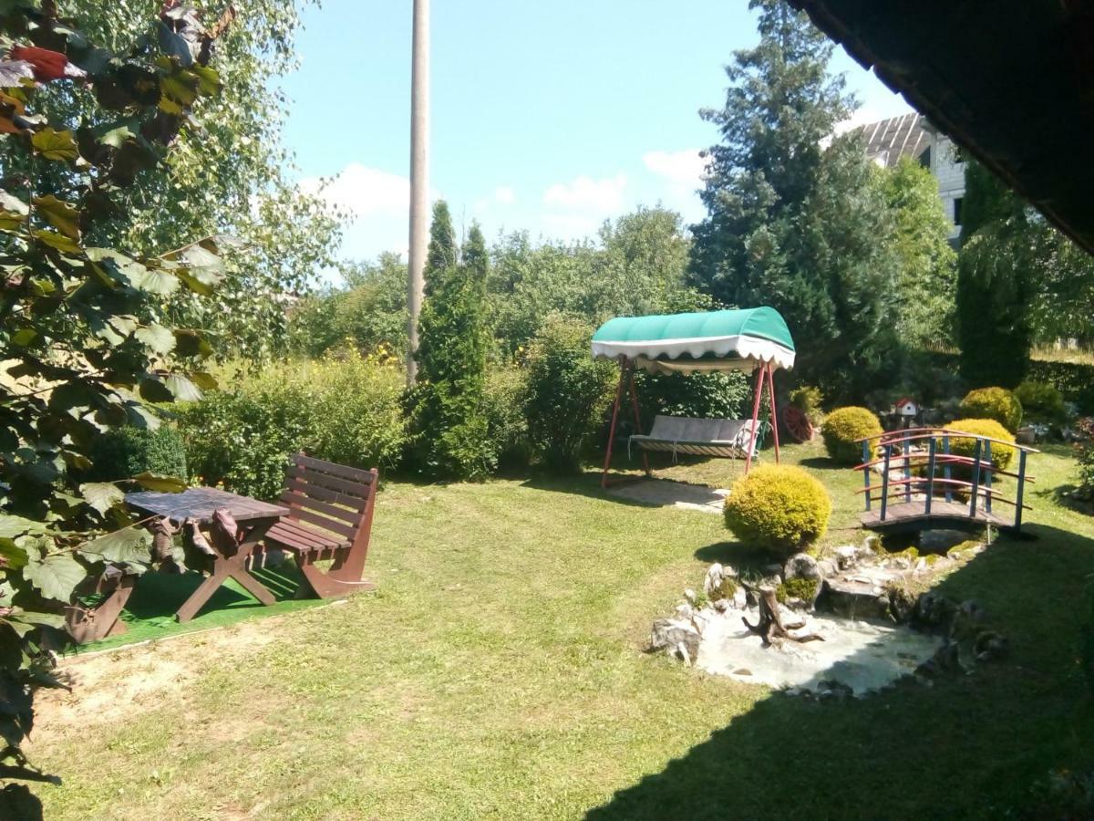 Apartmani Milic Sirogojno Екстер'єр фото