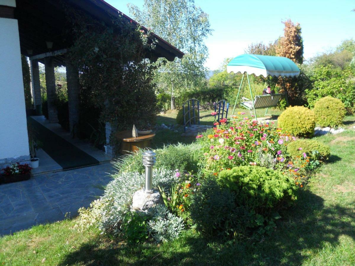 Apartmani Milic Sirogojno Екстер'єр фото