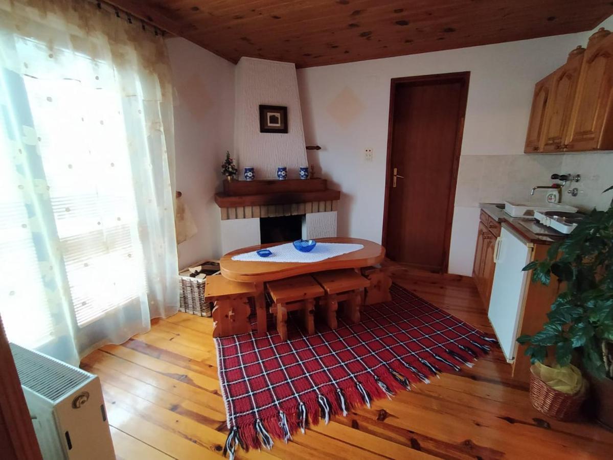 Apartmani Milic Sirogojno Екстер'єр фото