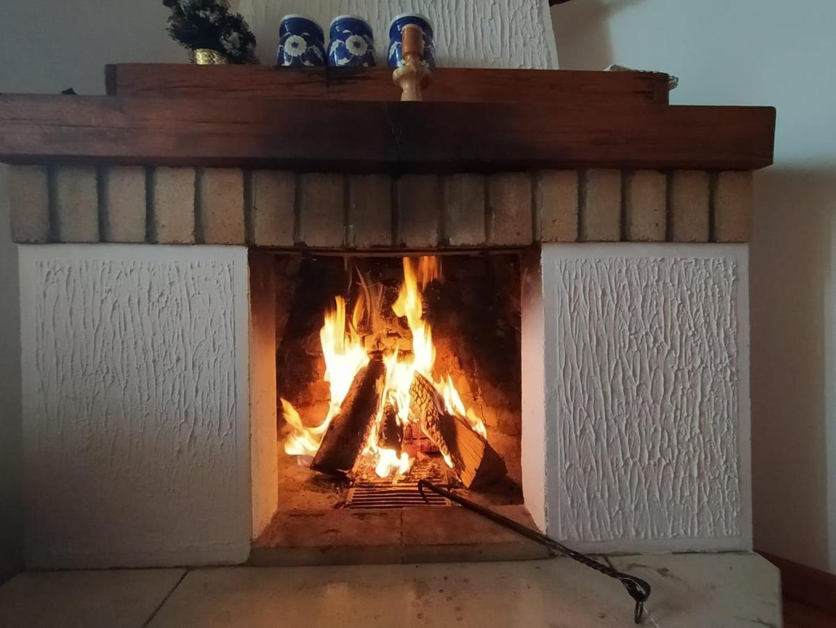 Apartmani Milic Sirogojno Екстер'єр фото