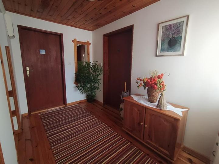 Apartmani Milic Sirogojno Екстер'єр фото