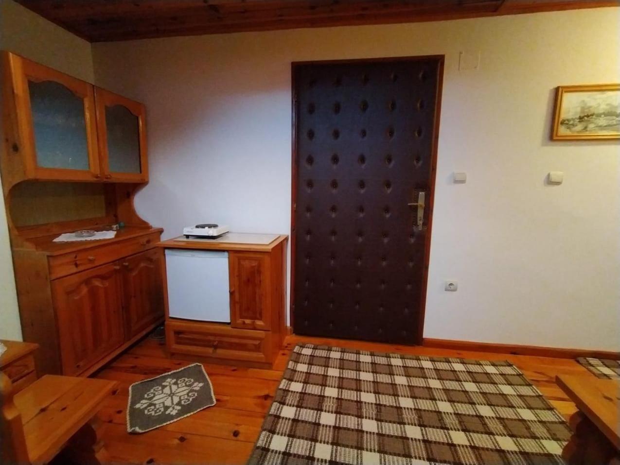 Apartmani Milic Sirogojno Екстер'єр фото
